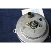 FULVIA SPORT ZAGATO SECONDA SERIE ODOMETER USED
