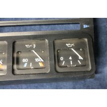 A 112 ABARTH  QUADRO STRUMENTI USATO