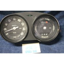 A 112 QUADRO STRUMENTI CONTACHILOMETRI  NOS (?)