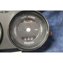 A 112 QUADRO STRUMENTI CONTACHILOMETRI  NOS (?)