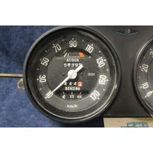 A 112 QUADRO STRUMENTI SCALA 170 KM/H
