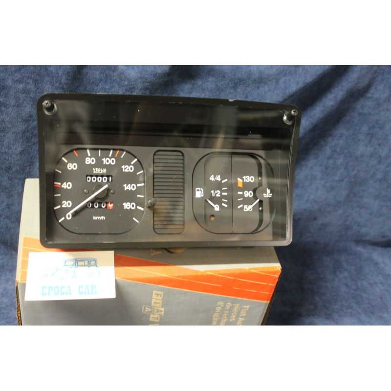 A 112 ELEGANT 1982' QUADRO STRUMENTI ART 82392738 NOS