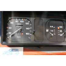 A 112 ELEGANT 1982' QUADRO STRUMENTI ART 82392738 NOS