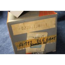 A 112 ELEGANT 1982' QUADRO STRUMENTI ART 82392738 NOS