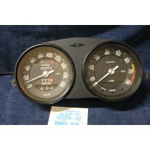 A 112 ABARTH QUADRO STRUMENTI SCALA 180KM/H  NOS