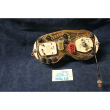 A 112 ABARTH QUADRO STRUMENTI SCALA 180KM/H  NOS