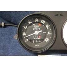 A 112 QUADRO STRUMENTI SCALA 160KM/H NOS (?)
