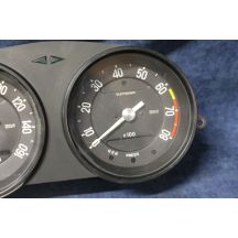 A 112 QUADRO STRUMENTI SCALA 160KM/H NOS (?)