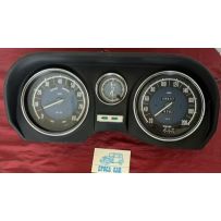 ALFA ROMEO GIULIA SUPER INSTRUMENT USED JAEGER
