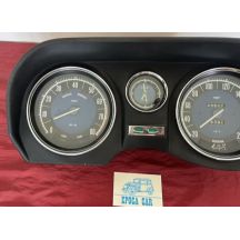 ALFA ROMEO GIULIA SUPER QUADRO STRUMENTI JAEGER  USATO