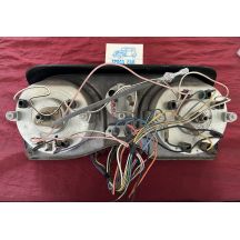 ALFA ROMEO GIULIA SUPER QUADRO STRUMENTI JAEGER  USATO
