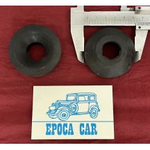 Support GEARBOX Fiat 1100-103 PAIR