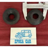 Support GEARBOX Fiat 1100-103 PAIR