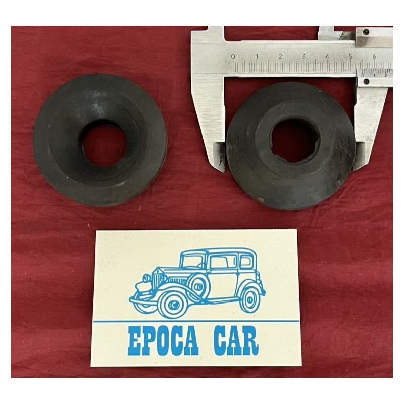 Support GEARBOX Fiat 1100-103 PAIR