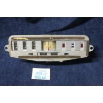 FULVIA BERLINA 1serie JAEGER  QUADRO STRUMENTI  KM 140/h