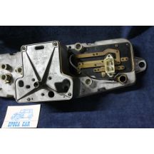 FULVIA BERLINA 1serie JAEGER  QUADRO STRUMENTI  KM 140/h