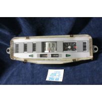 FULVIA BERLINA 2C - GT QUADRO STRUMENTI VEGLIA  KM 160/h