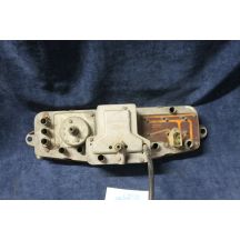 FULVIA BERLINA 2C - GT QUADRO STRUMENTI VEGLIA  KM 160/h