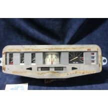 FULVIA BN 2C - GT  QUADRO STRUMENTI   KM160/h  JAEGER