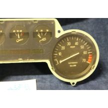 FULVIA COUPE' 2s  QUADRO STRUMENTI JAEGER USATO