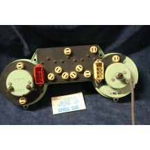FULVIA COUPE' 2s  QUADRO STRUMENTI JAEGER USATO