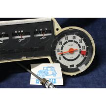 FULVIA COUPE' 3s QUADRO STRUMENTI JAEGER USATO