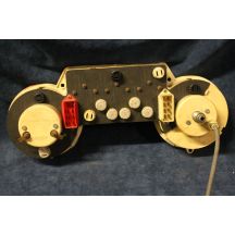 FULVIA COUPE' 3s QUADRO STRUMENTI JAEGER USATO