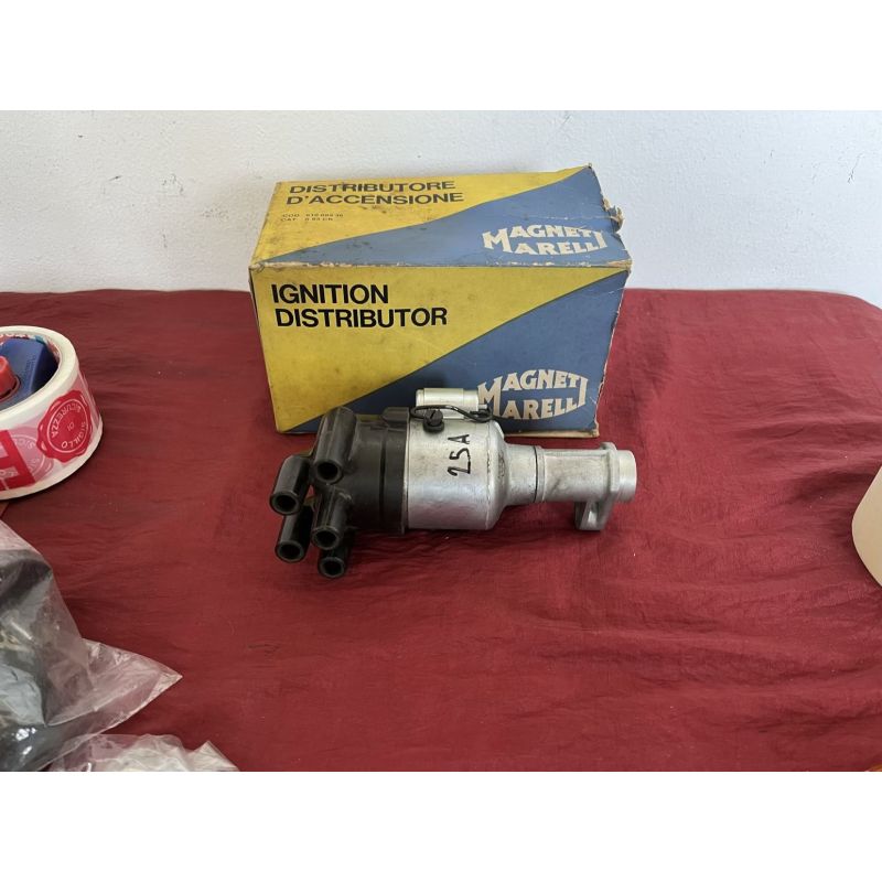 SPINTEROGENO MAGNETI MARELLI S 83 CK NUOVO ?