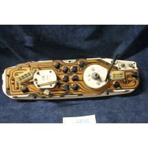 FULVIA BERLINA 2s QUADRO STRUMENTI VEGLIA USATO N.2