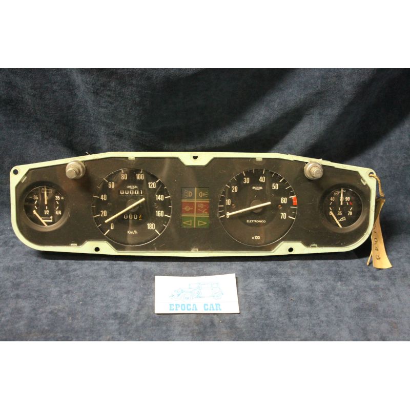 FULVIA BERLINA 2s QUADRO STRUMENTI JAEGER NOS