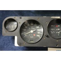 FIAT 132   ? (VERSIONE ?)  QUADRO STRUMENTI USATO