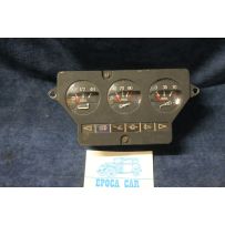 FULVIA COUPE' 1s QUADRO STRUMENTI VEGLIA  TIPO 1