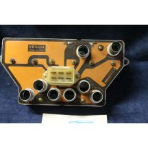 FULVIA COUPE' 1s QUADRO STRUMENTI VEGLIA  TIPO 1