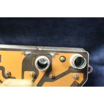 FULVIA COUPE' 1s QUADRO STRUMENTI VEGLIA  TIPO 1