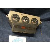 FULVIA COUPE' 1s QUADRO STRUMENTI  VEGLIA  TIPO 2  (OLIO 70)