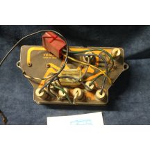 FULVIA COUPE' 1s QUADRO STRUMENTI  VEGLIA  TIPO 2  (OLIO 70)