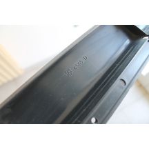 A 112  LEFT PLASTIC DOOR MUOLDING