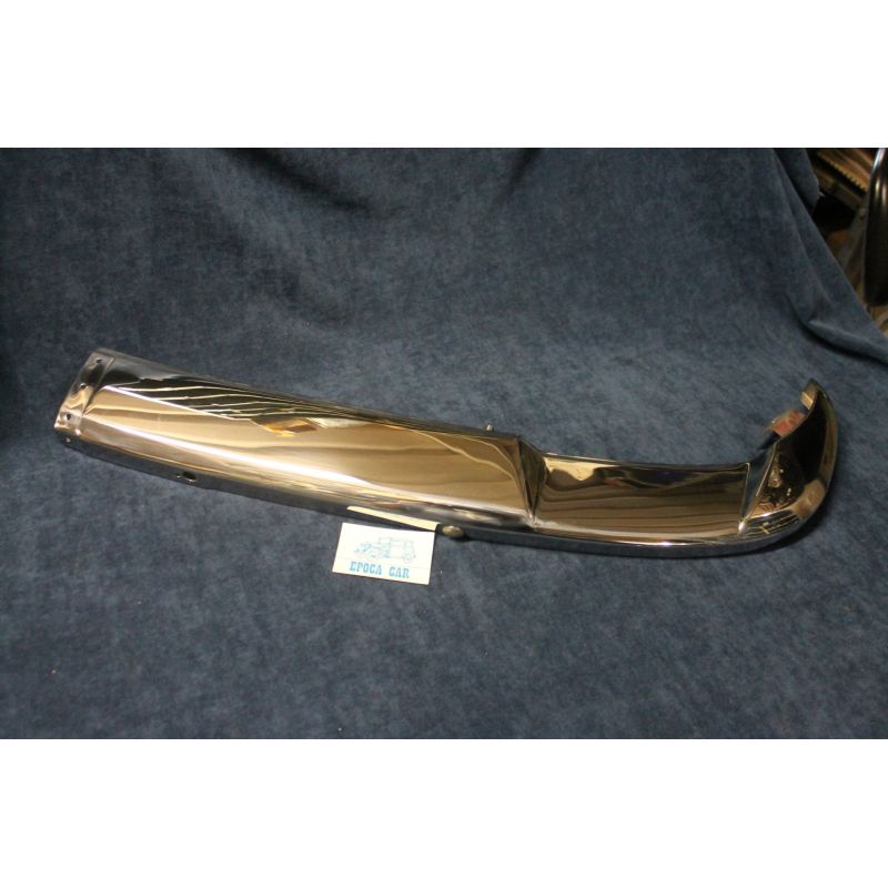 FRONT BUMPER LH SIDE  GT 2serie NOS