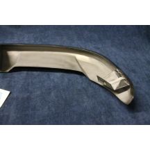 FRONT BUMPER LH SIDE  GT 2serie NOS