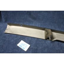 FRONT BUMPER LH SIDE  GT 2serie NOS