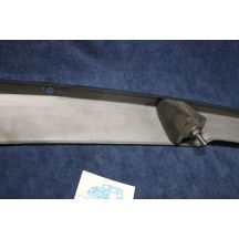 FRONT BUMPER LH SIDE  GT 2serie NOS
