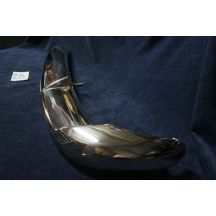 FRONT BUMPER LH SIDE  GT 2serie NOS