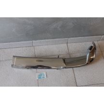 FRONT BUMPER LH SIDE  GT 2serie NOS