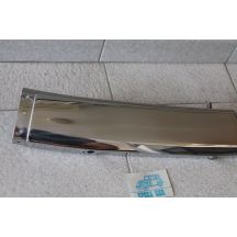 FRONT BUMPER LH SIDE  GT 2serie NOS