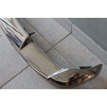 FRONT BUMPER LH SIDE  GT 2serie NOS