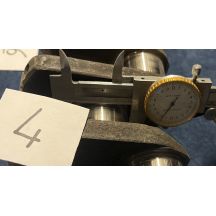 CRANKSHAFT FIAT 1100 103 USED