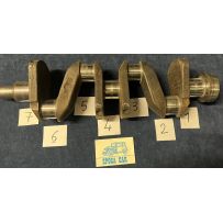 ALBERO MOTORE FIAT 1100 103 USATO