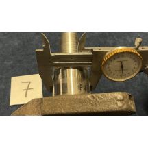 CRANKSHAFT FIAT 1100 103 USED