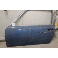 FIAT 130 COUPE'    RIGHT USED DOOR
