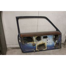 FIAT 130 COUPE'   PORTA SINISTRA USATA
